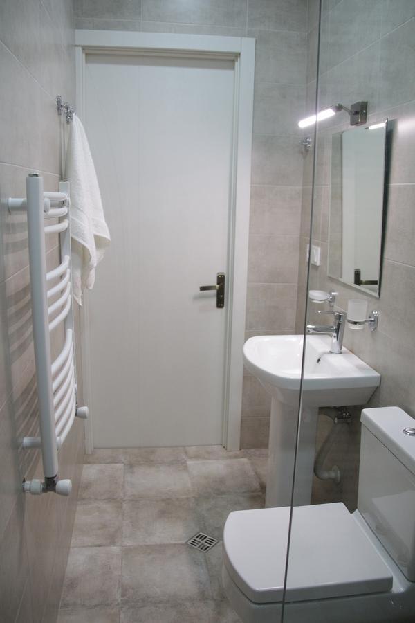 M & L Old Tbilisi Apartment ภายนอก รูปภาพ