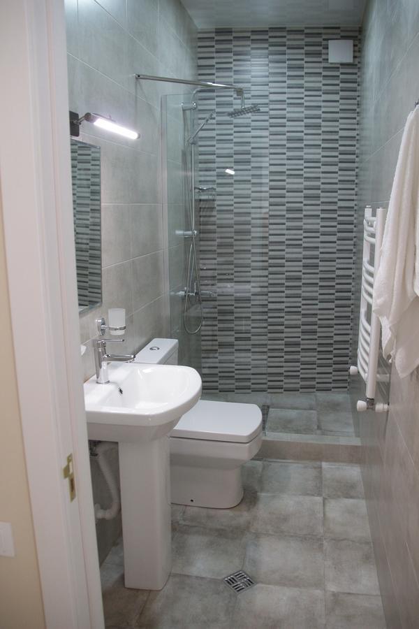 M & L Old Tbilisi Apartment ภายนอก รูปภาพ