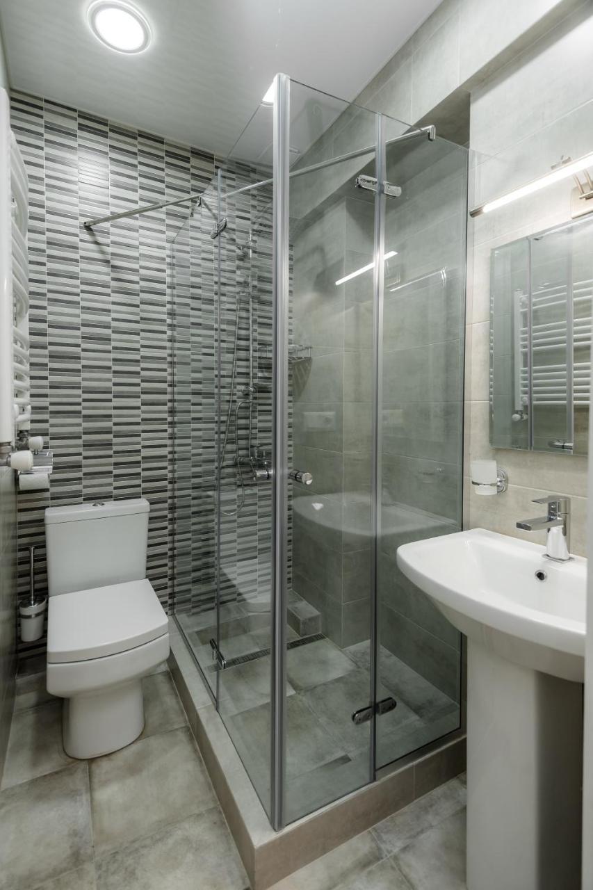 M & L Old Tbilisi Apartment ภายนอก รูปภาพ
