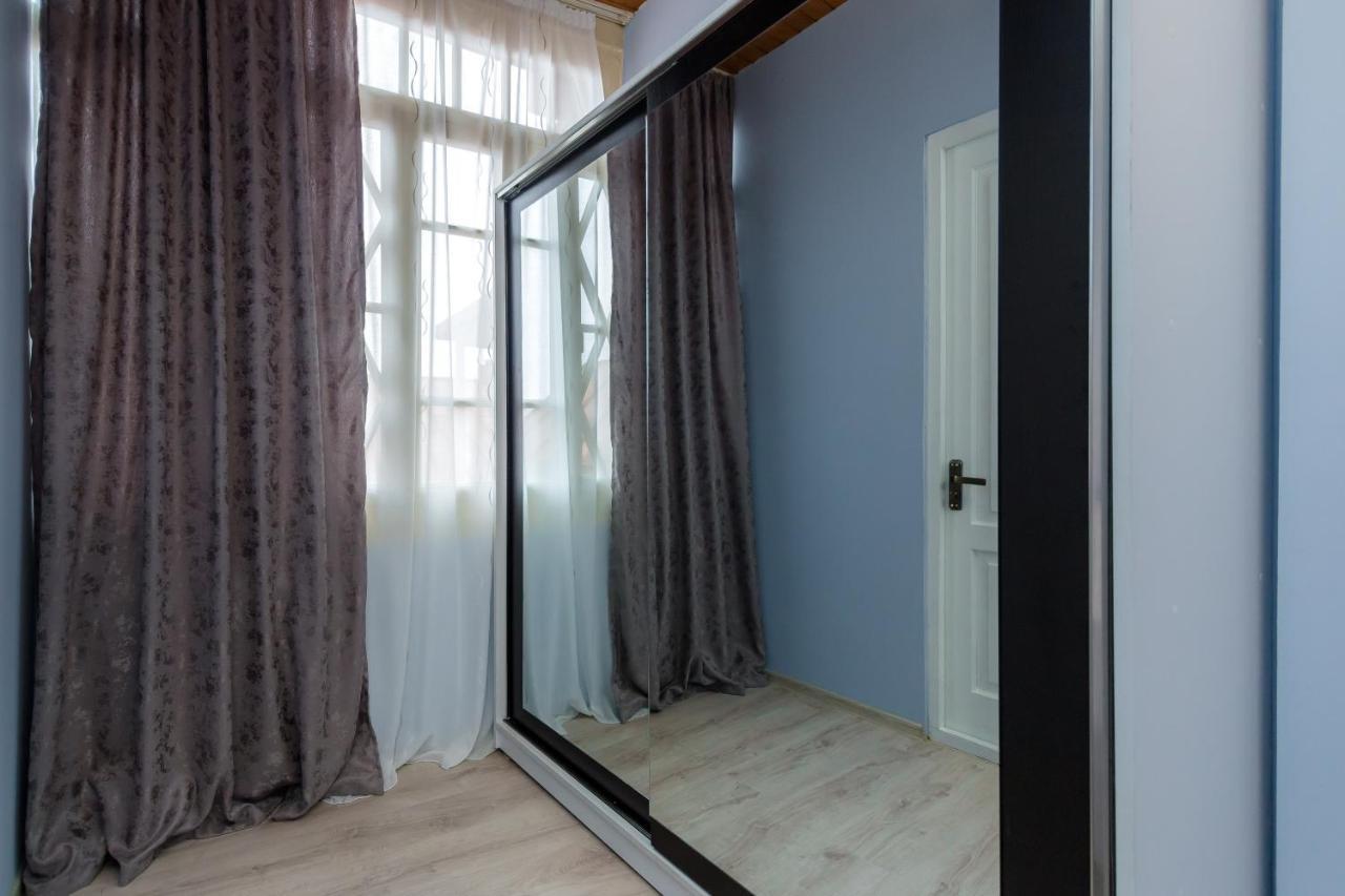 M & L Old Tbilisi Apartment ภายนอก รูปภาพ
