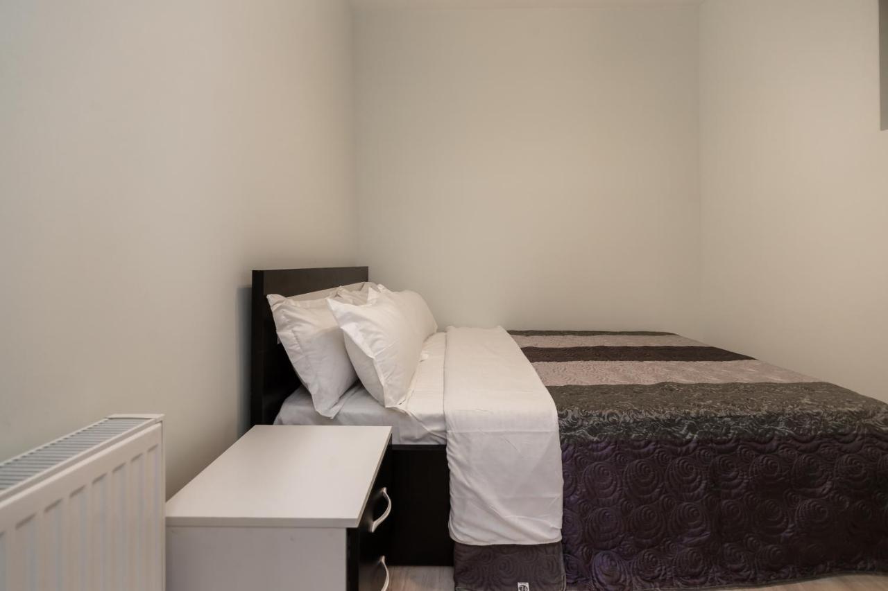M & L Old Tbilisi Apartment ภายนอก รูปภาพ