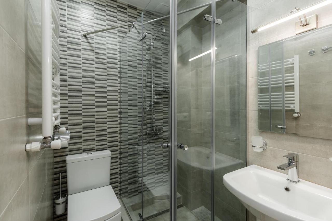 M & L Old Tbilisi Apartment ภายนอก รูปภาพ